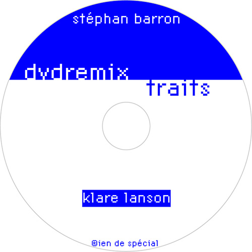 DVDRemix Traits